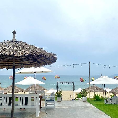 Maison Fleur Luxury Hội An Kültér fotó