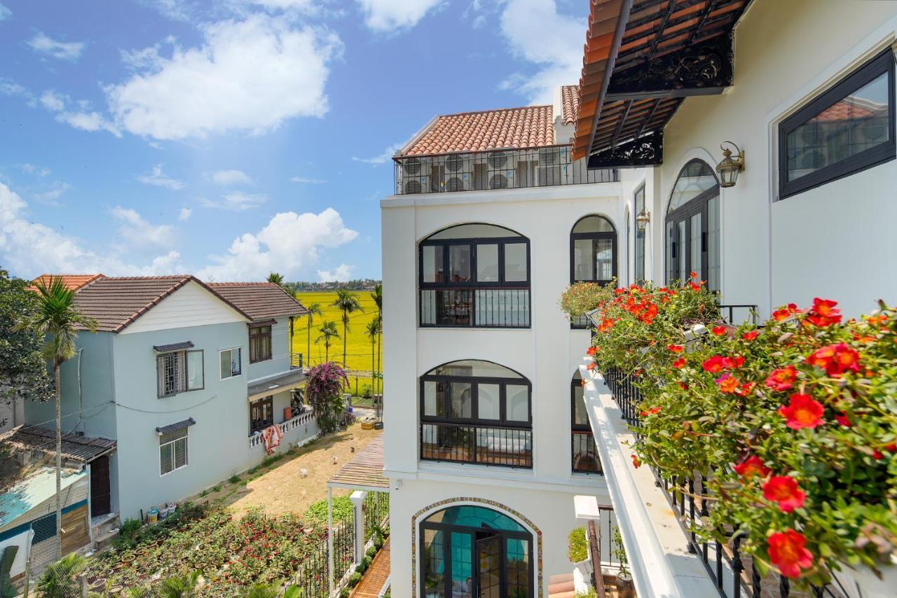 Maison Fleur Luxury Hội An Kültér fotó