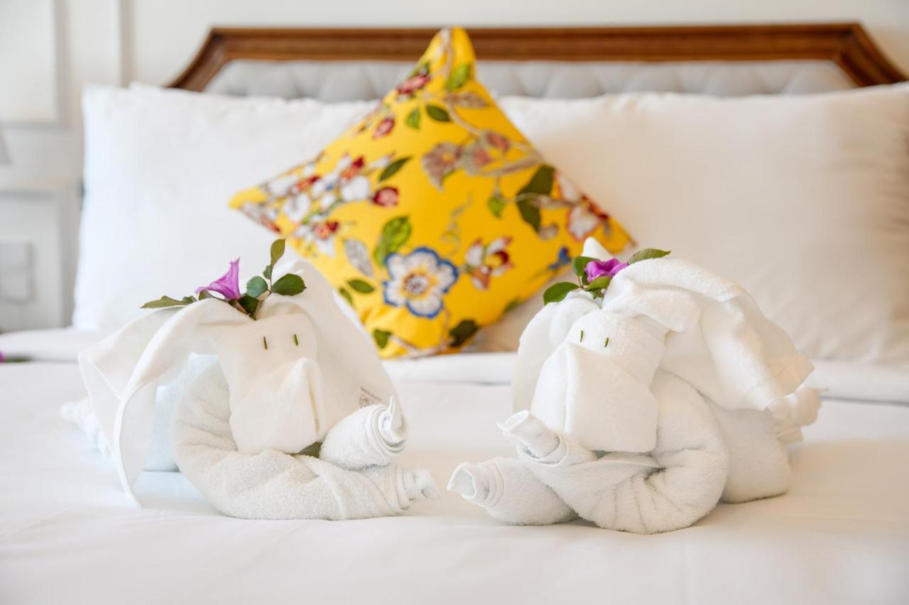 Maison Fleur Luxury Hội An Kültér fotó
