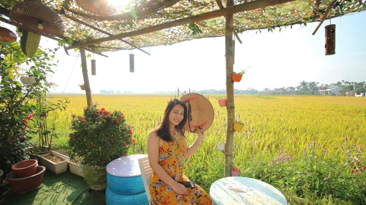 Maison Fleur Luxury Hội An Kültér fotó