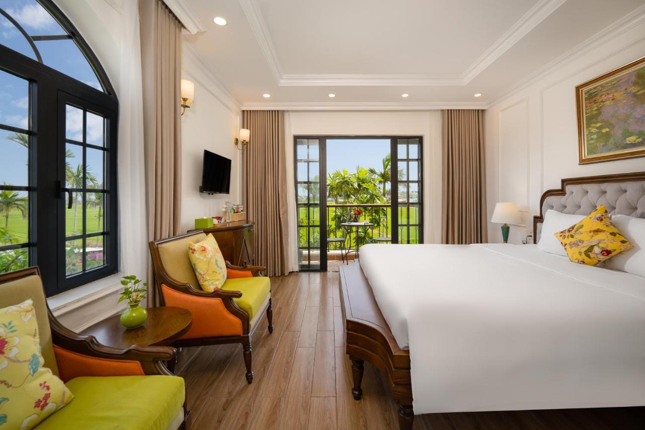 Maison Fleur Luxury Hội An Kültér fotó