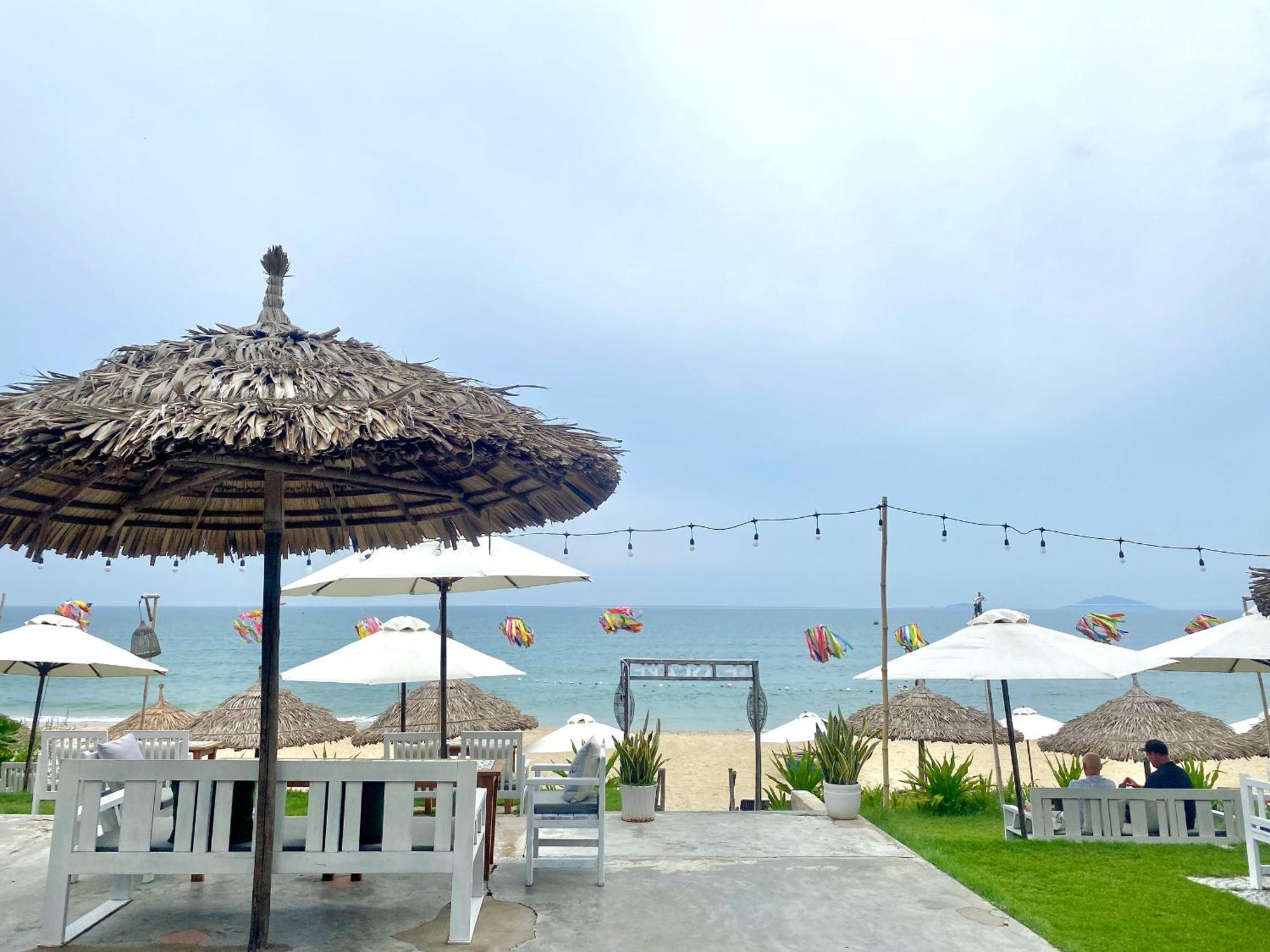 Maison Fleur Luxury Hội An Kültér fotó