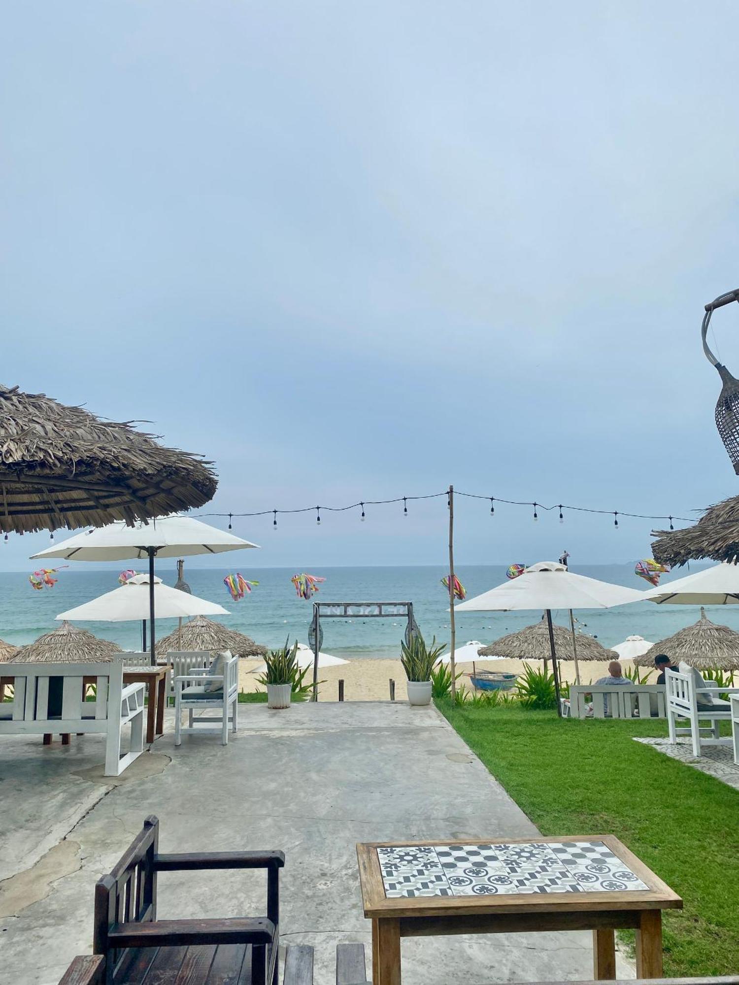 Maison Fleur Luxury Hội An Kültér fotó