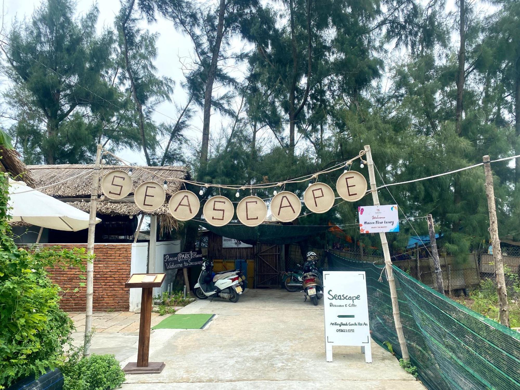 Maison Fleur Luxury Hội An Kültér fotó